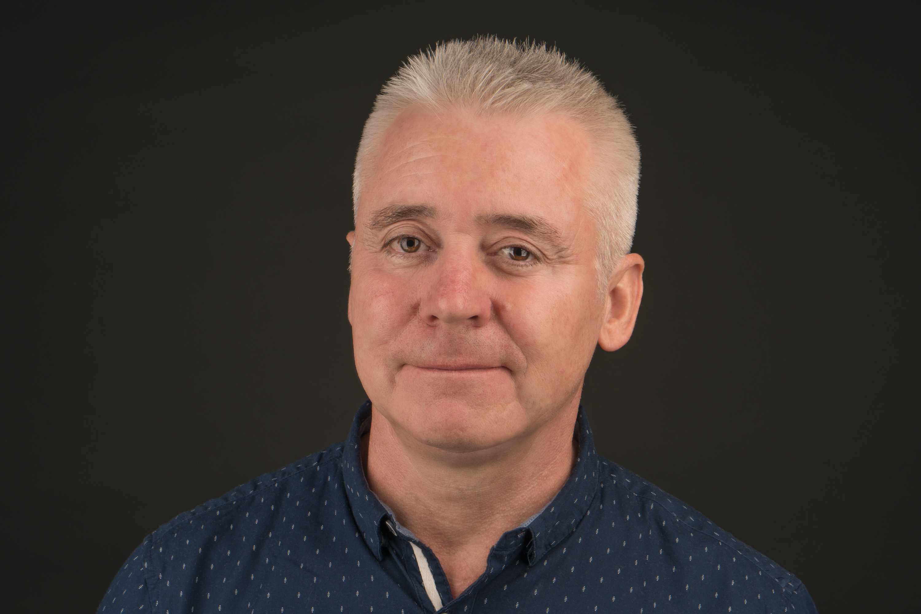 David Sime - Founder & CEO